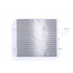 Condensador, sistema de ar condicionado NISSENS NIS 941184