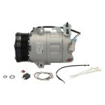 Klimakompressor MAHLE KLIMA ACP 24 000S