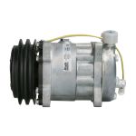 Klimakompressor NISSENS 89461