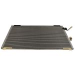 Condensator, airconditioning VEMO V42-62-0011