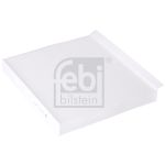 Innenraumluftfilter FEBI BILSTEIN