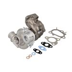 Lader, opladen TURBO REMAN 49173-02711/TR