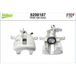 Remklauw FTE 9298187