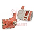 Pompa del refrigerante OMP 405.045