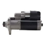 Startmotor HELLA 8EA012 586-491