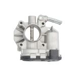 Drosselklappenstutzen MAGNETI MARELLI 802000000107