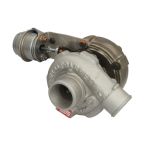 Turbocompressor GARRETT 766111-9001S