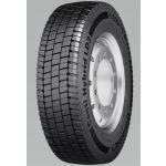 LKW Reifen CONTINENTAL Conti Hybrid LD3 205/75R17.5 124/122M