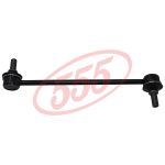 Stabilisatorstång 555 SL-3750