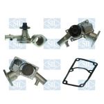 Vattenpump SIL PA680