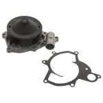 Vattenpump FEBI BILSTEIN 45252
