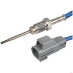 Abgastemperatursensor HERTH+BUSS ELPARTS 70682303