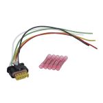 Kit di riparazione del cavo, sensore di velocità scarico turbocompressore SENCOM 20784