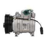 Compresseur de climatisation THERMOTEC KTT090533