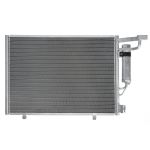 Kondensator, Klimaanlage AVA COOLING FD5707D