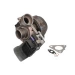Lader, Aufladung TURBO REMAN 724495-4/TR