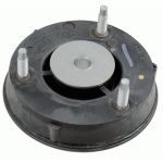 Juego de amortiguador/cojinete de puntal trasero inferior LEMFÖRDER  26054 01