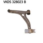 Suspensão da roda SKF VKDS 328023 B