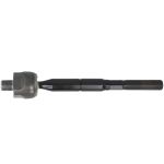 Articulación axial, barra de dirección 555 SR-T830