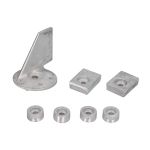 Anodsats TECHNOSEAL TENKITSUZUKI40-50AL