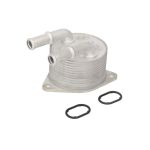 Ölkühler, Automatikgetriebe THERMOTEC D4C015TT