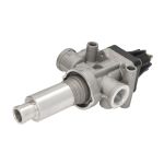 Régulateur de pression PNEUMATICS HTTP-AG-166