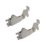 Juego de accesorios, zapatas de freno FEBI BILSTEIN Plus FEBI BILSTEIN 104935