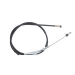 Cable, accionamiento de embrague ZAP TECHNIX ZAP-23052