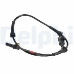 Sensor, revoluciones de la rueda DELPHI SS21011-12B1