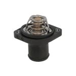 Thermostaat, koelvloeistof MAHLE TI 47 89