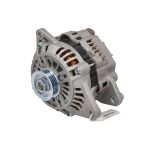 Générateur de courant triphasé PULSAR ROTATING ELECTRICS PSR11169