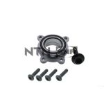 Radlagersatz SNR R157.53