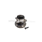 Conjunto de rolamentos de roda SNR R169.126
