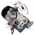 Klimakompressor MEAT & DORIA K14062A