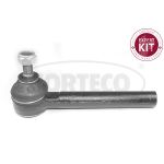 Tête de barre d'accouplement CORTECO 49398894