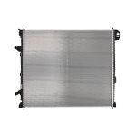 Kühler, Motorkühlung MAHLE CR 2803 000P