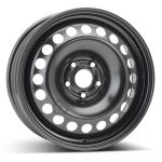 Stahlfelge 16 zoll ALCAR 5x105 6,5J ET38