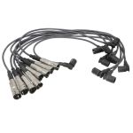 Conjunto de cabos de ignição BOSCH 0 986 356 330