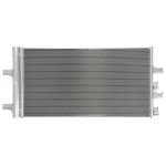Condenseur, climatisation BOSCH 1 986 AD2 330