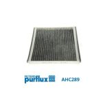 Kupéfilter PURFLUX AHC289