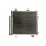 Condensator, airconditioning KOYORAD CD011136M
