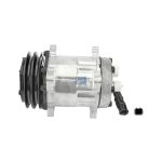 Airco-compressor DT SPARE PARTS 3.82240