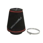 Filtro universal (cono, caja de aire) PIPERCROSS C0630