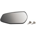 Cristal de espejo, retrovisor exterior BLIC 6102-53-2474312P