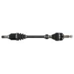 Arbre de transmission MEYLE 16-14 498 0221