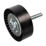 Polia guia, correia trapezoidal FEBI BILSTEIN 33977