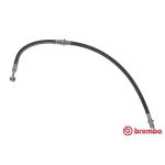 Bremsschlauch BREMBO T 78 023
