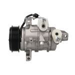 Compressor, ar condicionado NISSENS NIS 890787