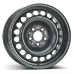 Stahlfelge 16 zoll ALCAR 5x112 7J ET37