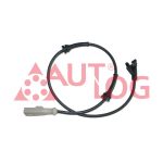 Sensore di velocità, ABS AUTLOG AS5539